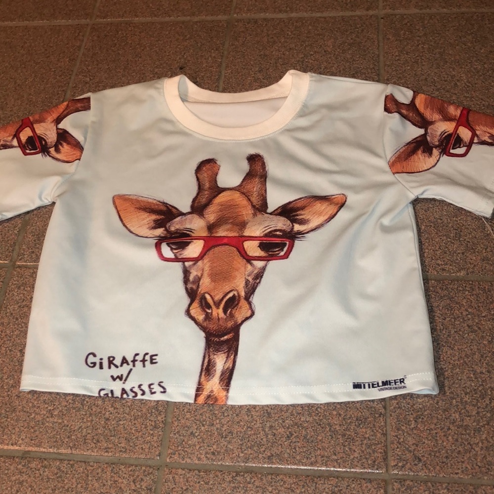 T shirt
